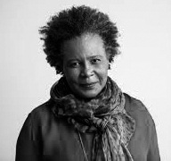 Claudia Rankine