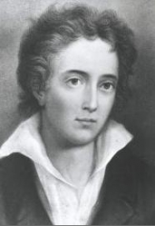 P.B. Shelley